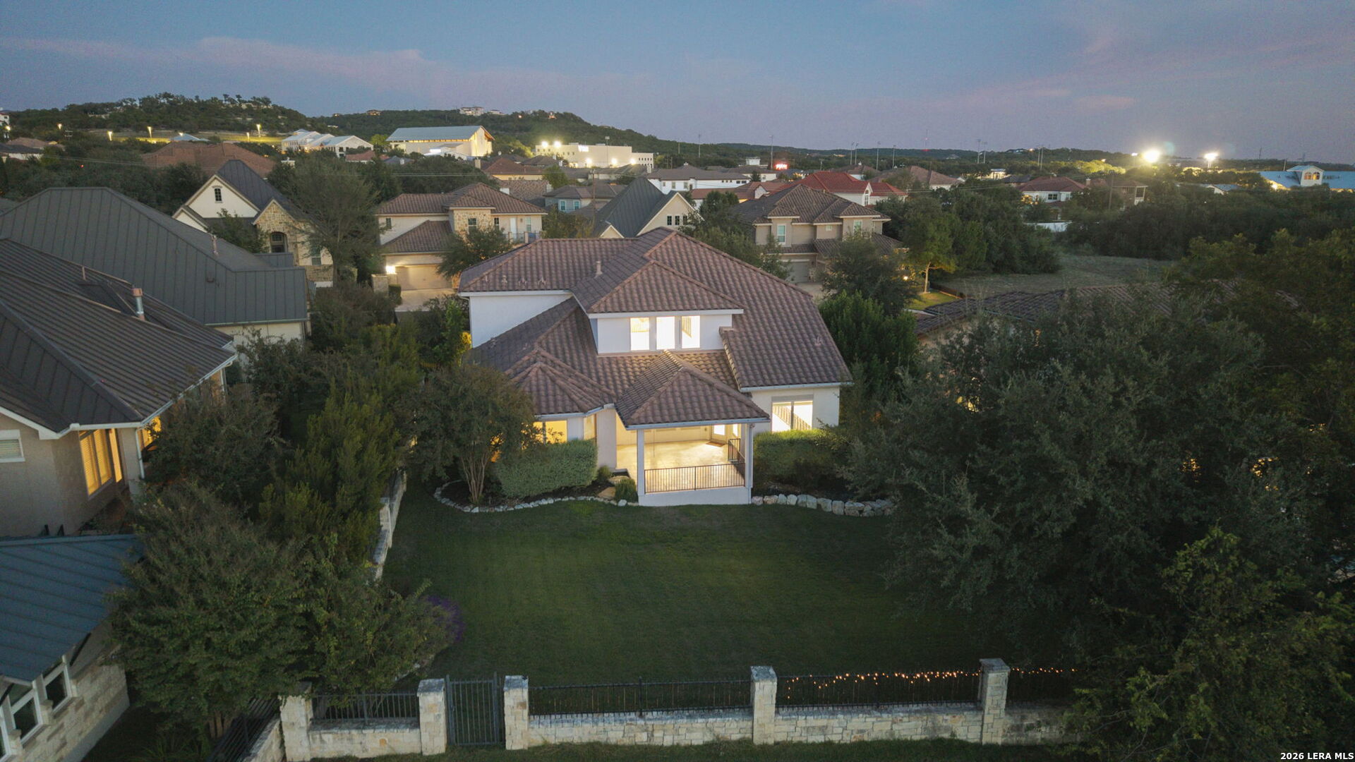 7 Marbella Court San Antonio TX 78257