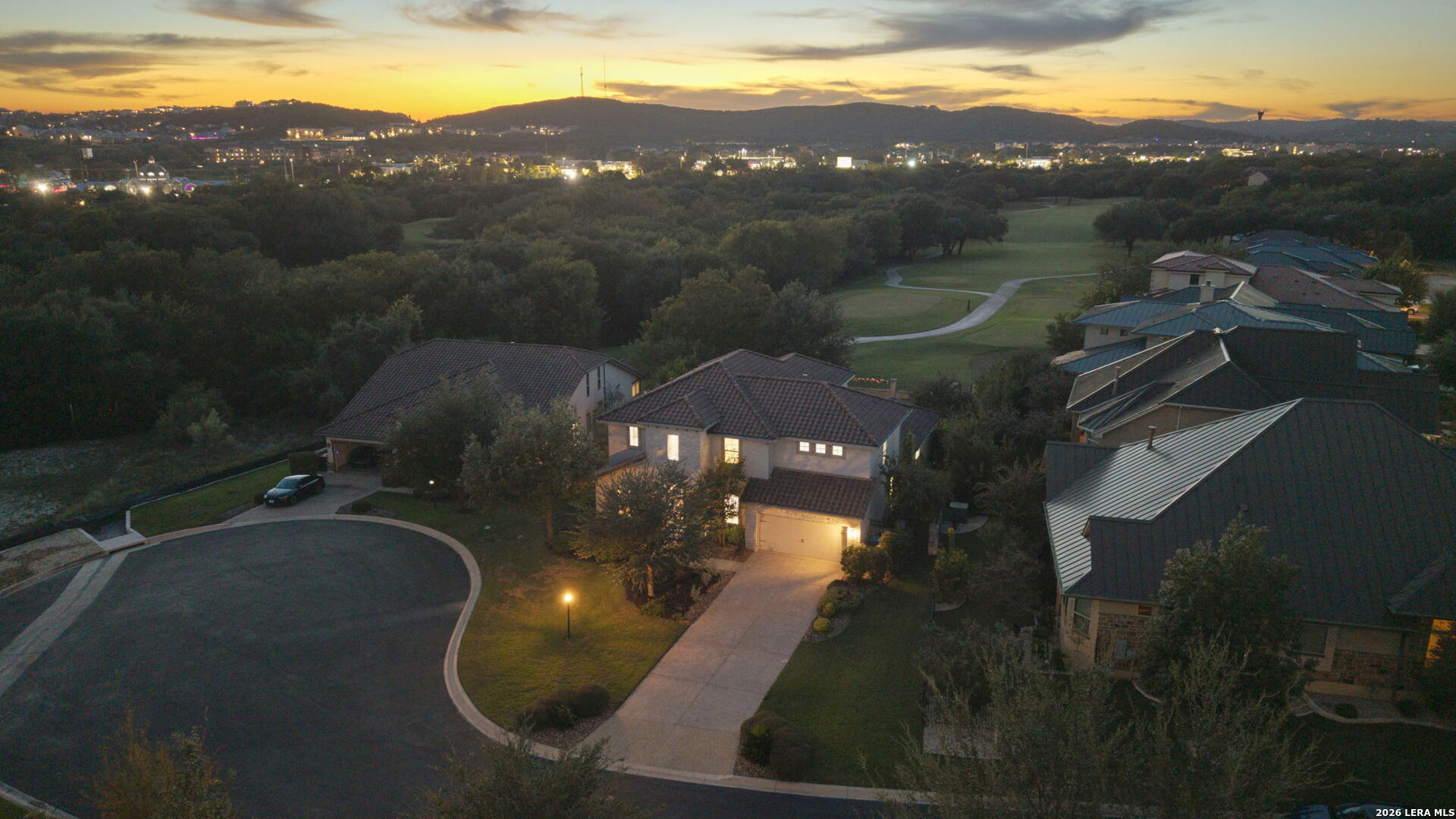 7 Marbella Court San Antonio TX 78257