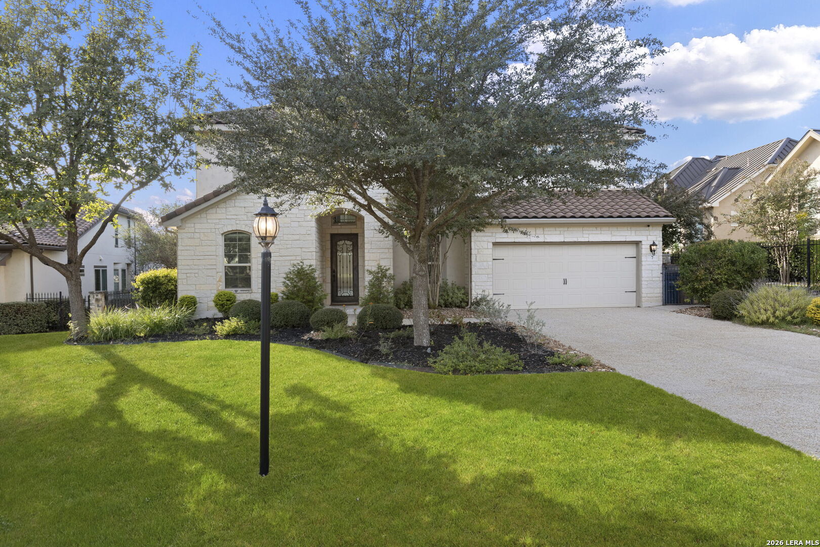 7 Marbella Court San Antonio TX 78257