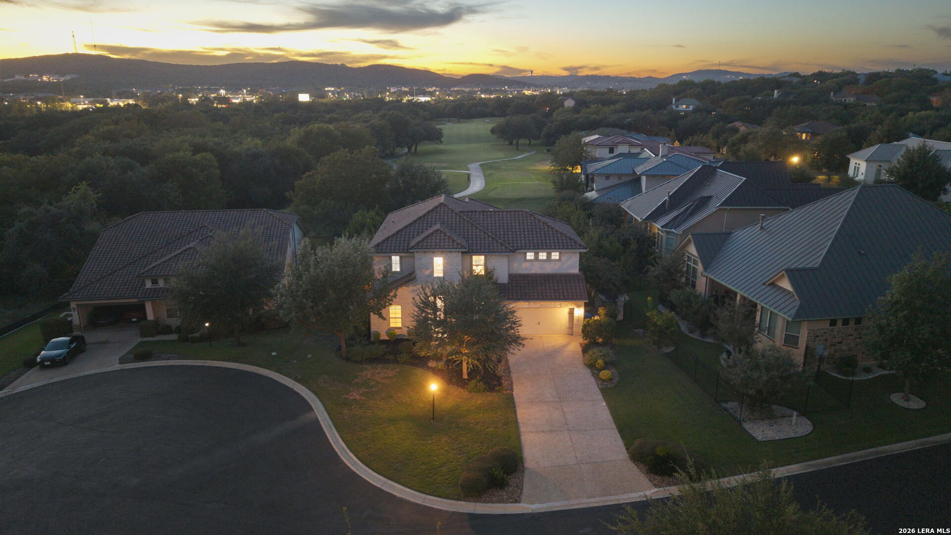 7 Marbella Court San Antonio TX 78257