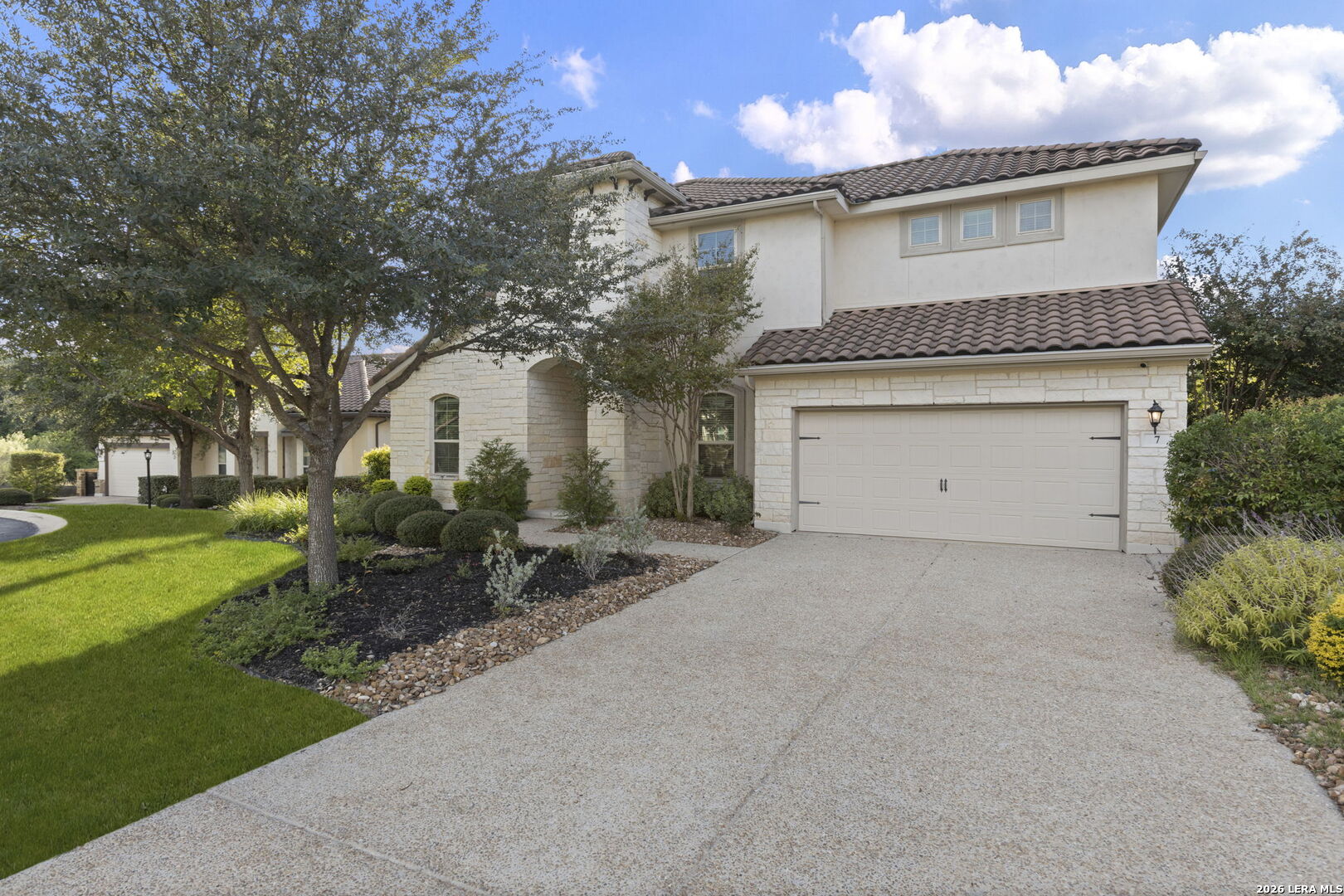 7 Marbella Court San Antonio TX 78257