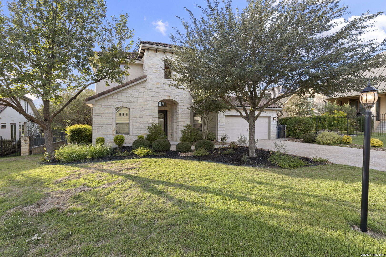 7 Marbella Court San Antonio TX 78257
