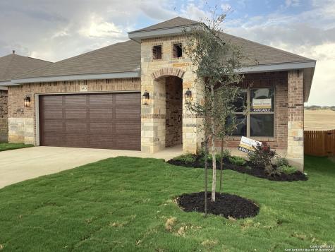6923 Comanche View San Antonio TX 78233