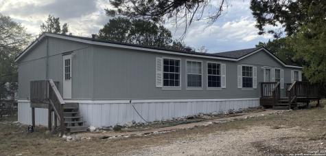 7838 Fawn Creek Drive Spring Branch TX 78070