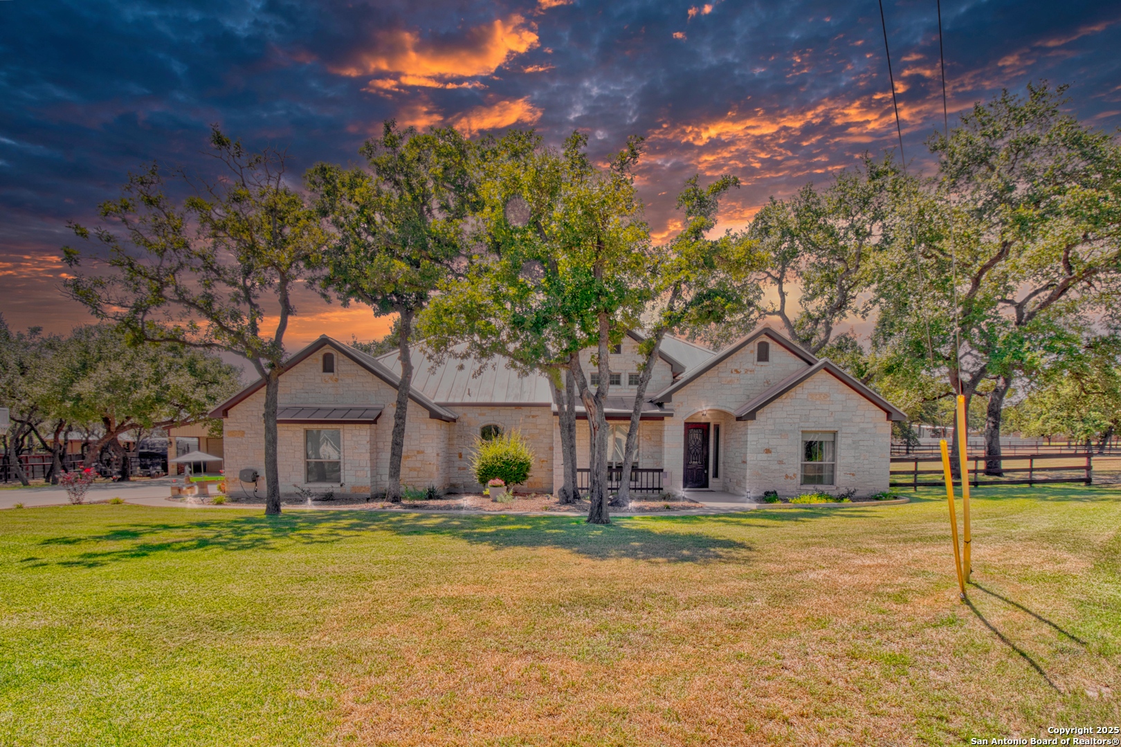 113 Elk Run La Vernia TX 78121