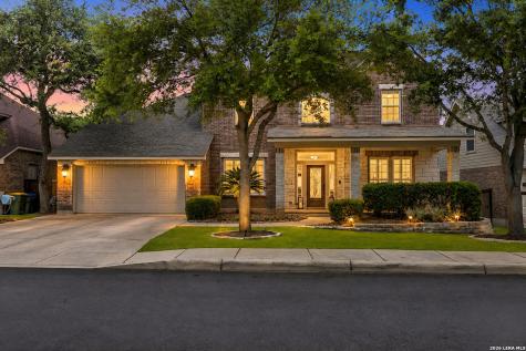 11823 Newton Trail San Antonio TX 78253