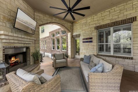 11823 Newton Trail San Antonio TX 78253