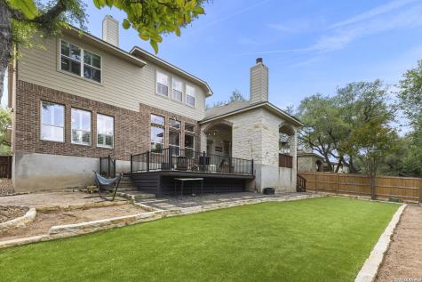 11823 Newton Trail San Antonio TX 78253