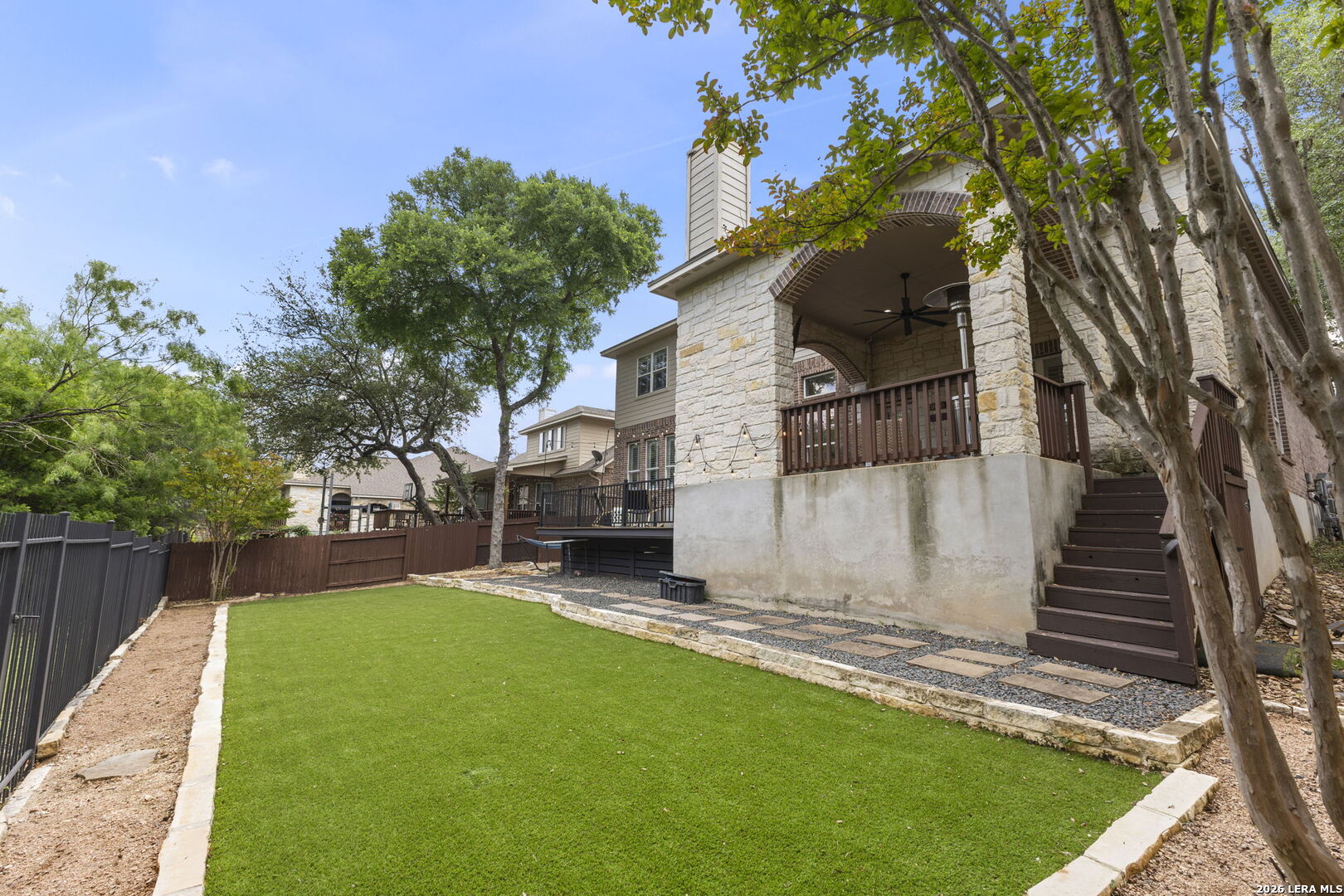 11823 Newton Trail San Antonio TX 78253