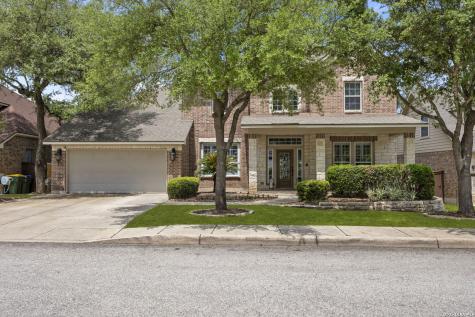 11823 Newton Trail San Antonio TX 78253