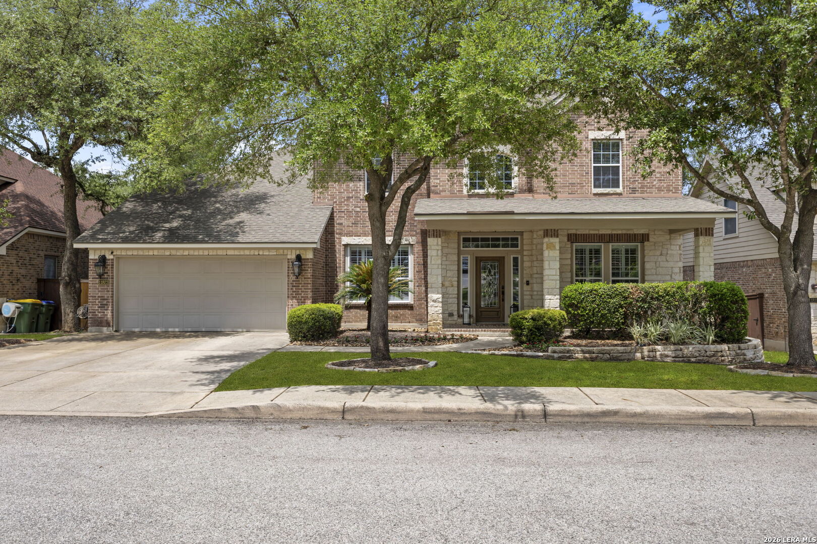 11823 Newton Trail San Antonio TX 78253