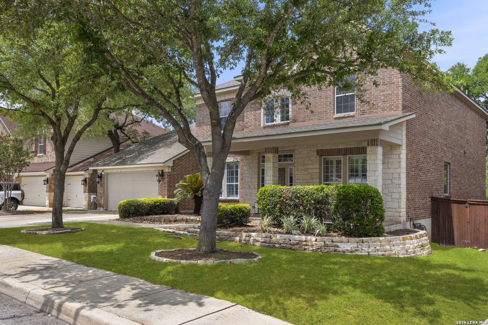11823 Newton Trail San Antonio TX 78253