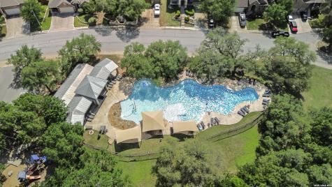 11823 Newton Trail San Antonio TX 78253
