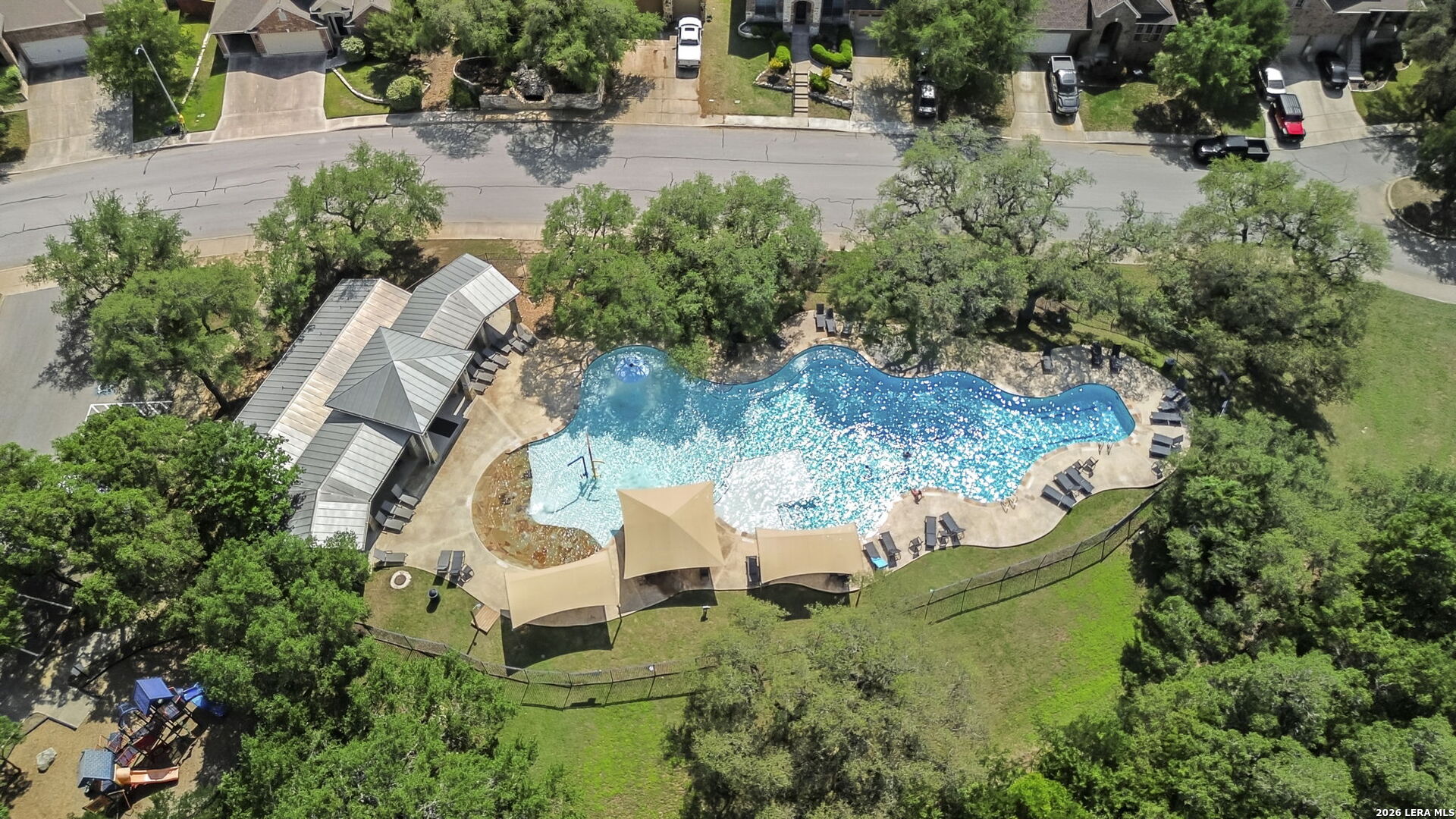 11823 Newton Trail San Antonio TX 78253