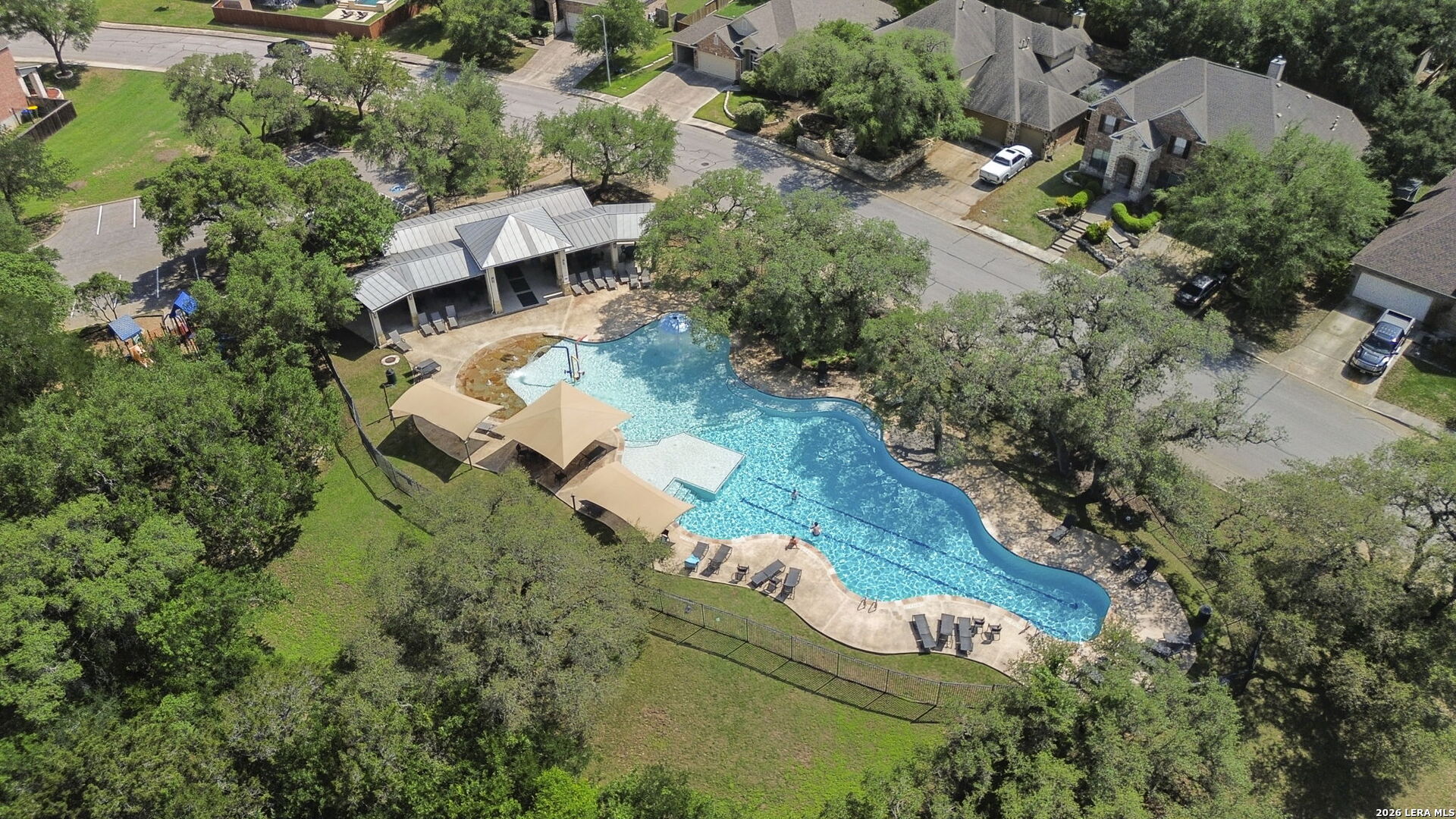 11823 Newton Trail San Antonio TX 78253