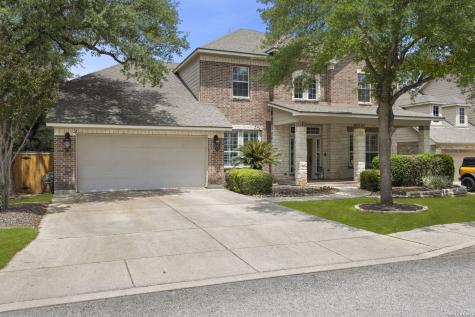 11823 Newton Trail San Antonio TX 78253
