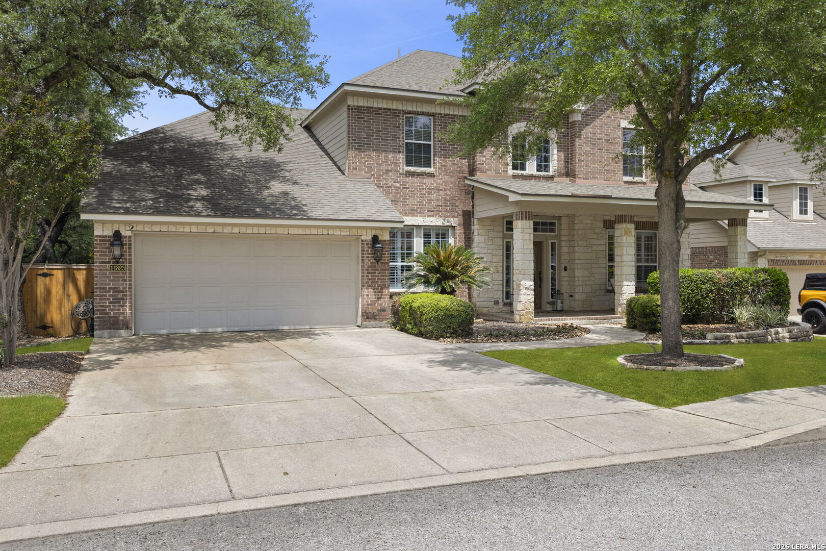 11823 Newton Trail San Antonio TX 78253