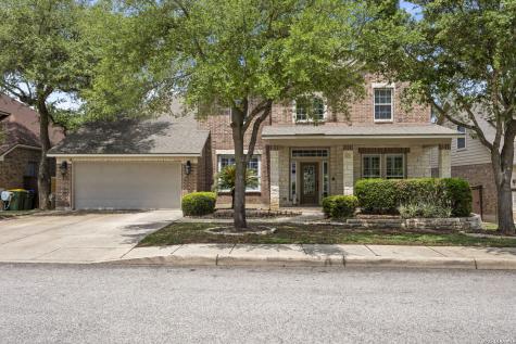 11823 Newton Trail San Antonio TX 78253