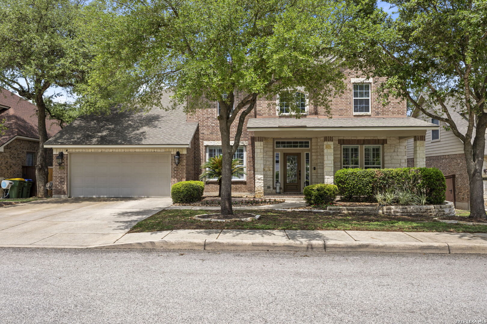 11823 Newton Trail San Antonio TX 78253