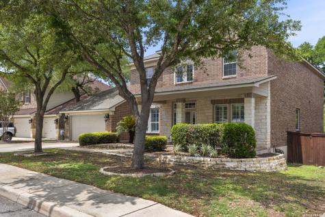 11823 Newton Trail San Antonio TX 78253