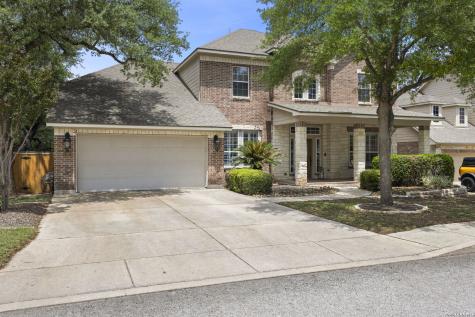 11823 Newton Trail San Antonio TX 78253