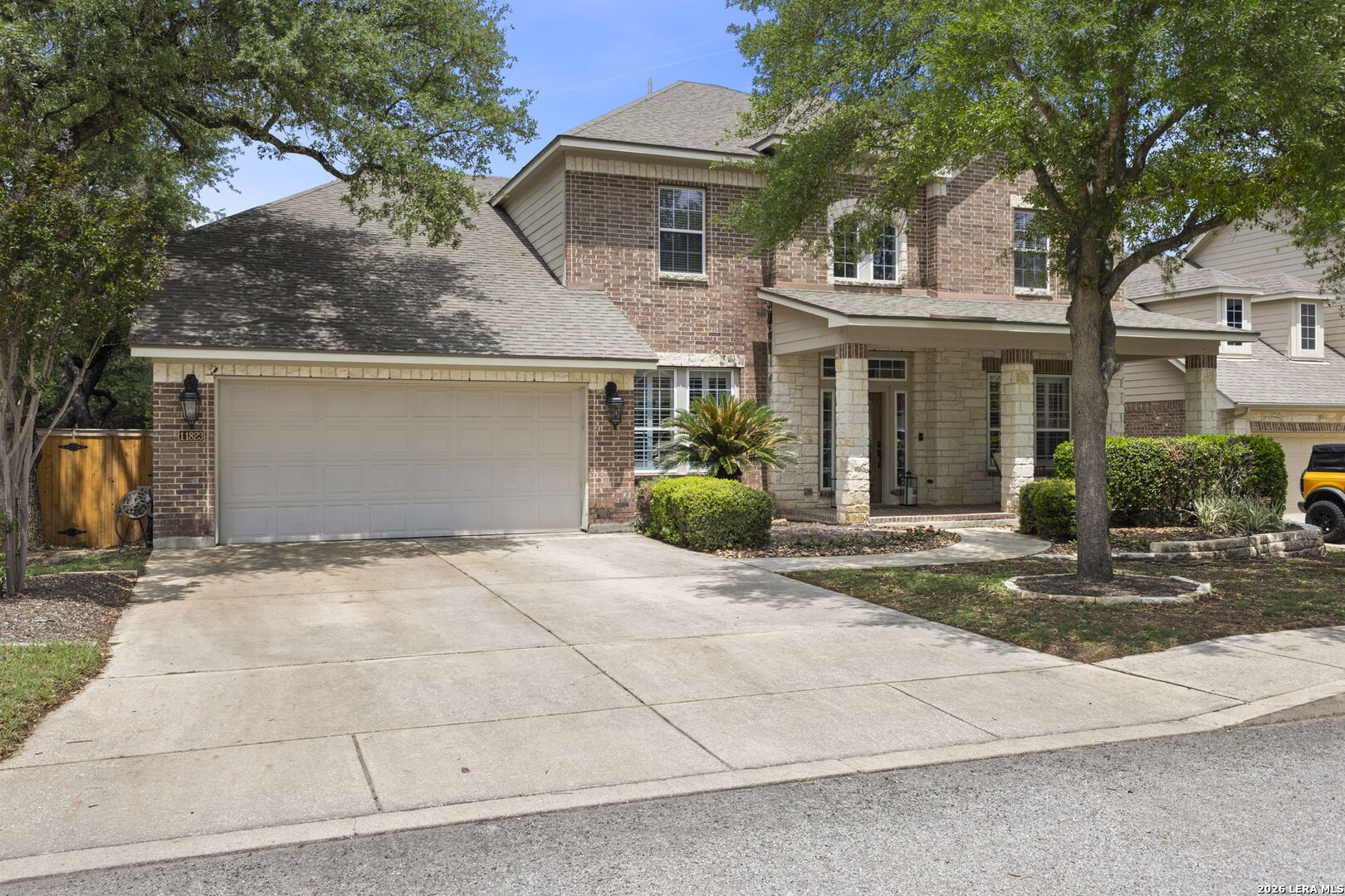 11823 Newton Trail San Antonio TX 78253