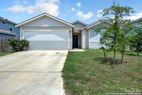 6431 Legato Curve San Antonio TX 78252