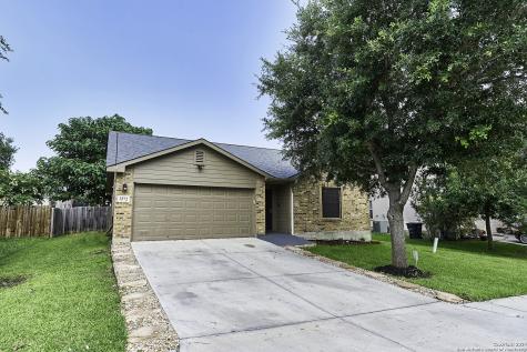 3572 Tilden Trail New Braunfels TX 78132