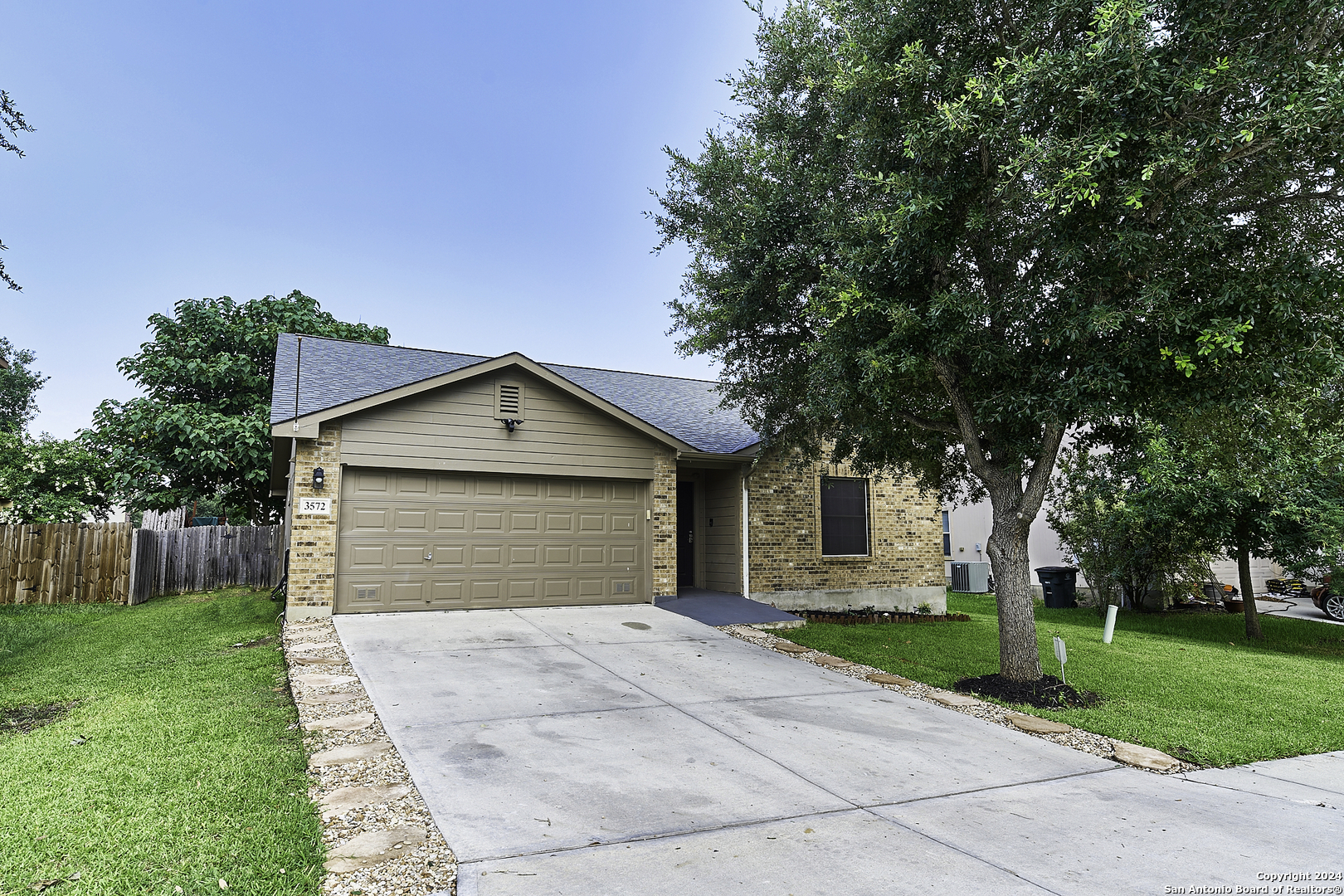 3572 Tilden Trail New Braunfels TX 78132