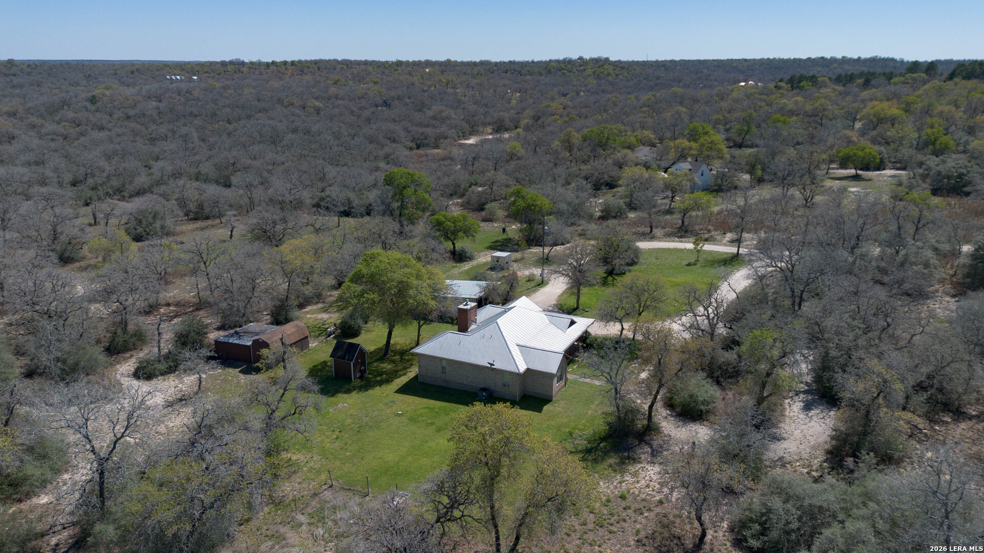 155 Guadalupe Ranch Seguin TX 78155