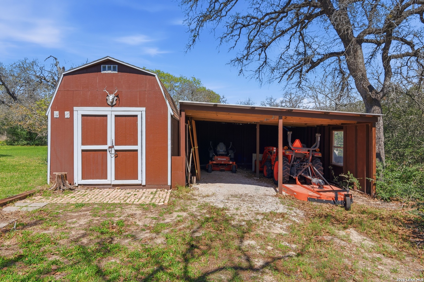 155 Guadalupe Ranch Seguin TX 78155
