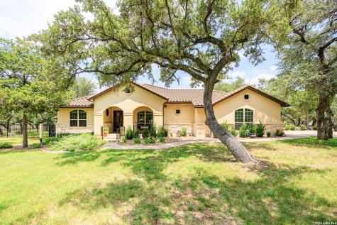26511 Forest Link New Braunfels TX 78132
