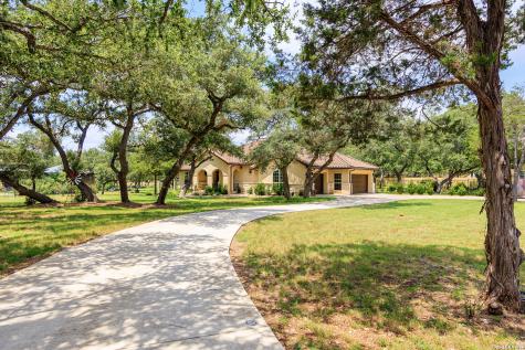 26511 Forest Link New Braunfels TX 78132