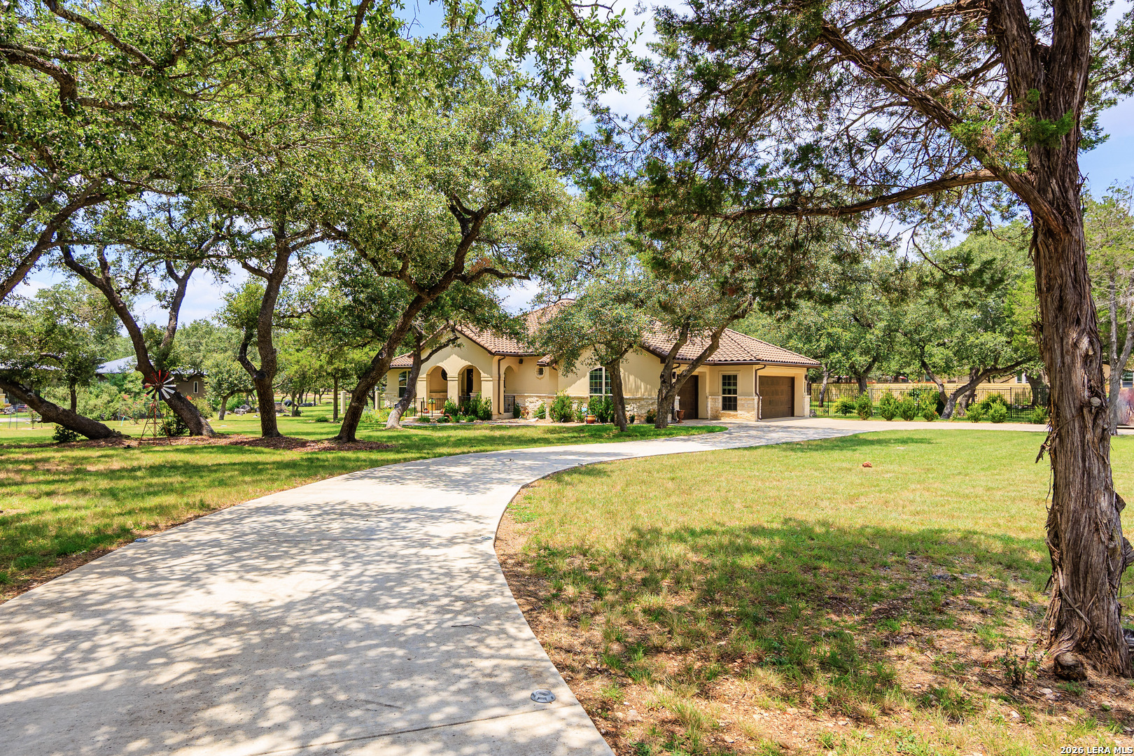 26511 Forest Link New Braunfels TX 78132