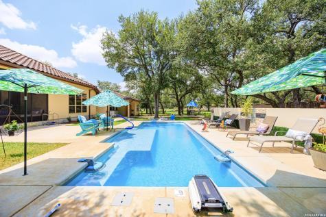 26511 Forest Link New Braunfels TX 78132