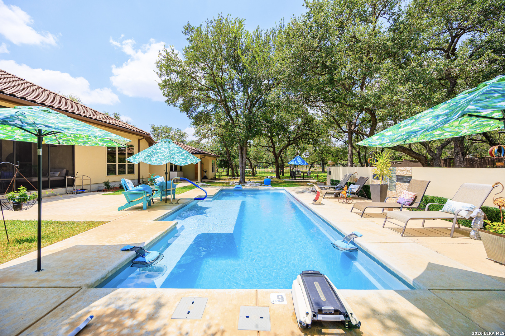 26511 Forest Link New Braunfels TX 78132