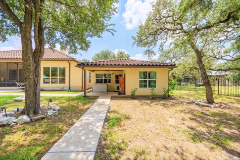 26511 Forest Link New Braunfels TX 78132