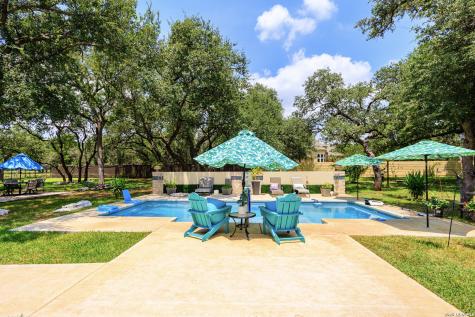 26511 Forest Link New Braunfels TX 78132