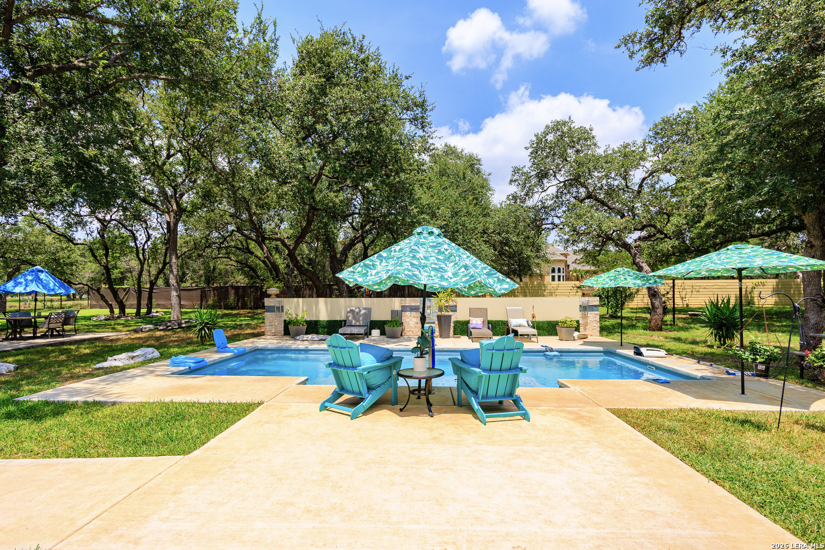 26511 Forest Link New Braunfels TX 78132