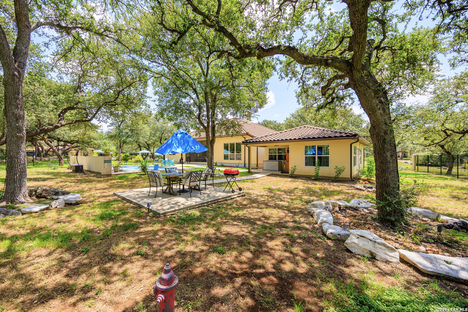 26511 Forest Link New Braunfels TX 78132