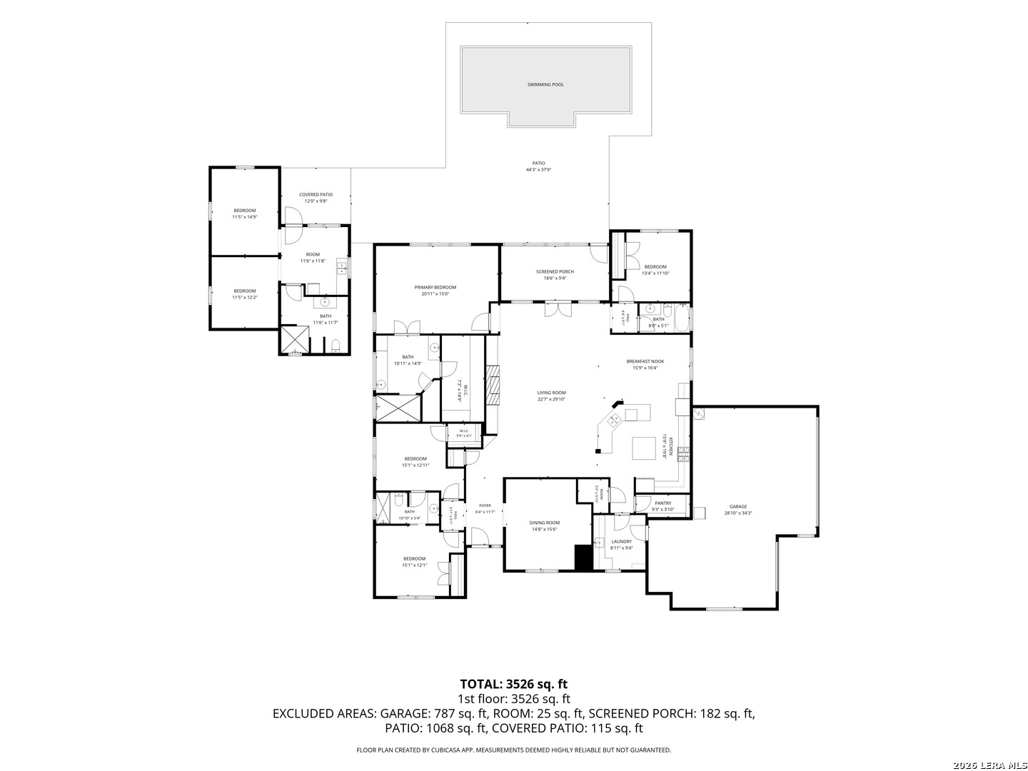 26511 Forest Link New Braunfels TX 78132