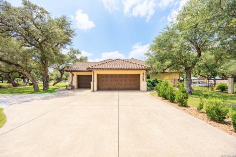 26511 Forest Link New Braunfels TX 78132