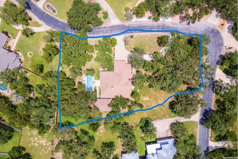 26511 Forest Link New Braunfels TX 78132