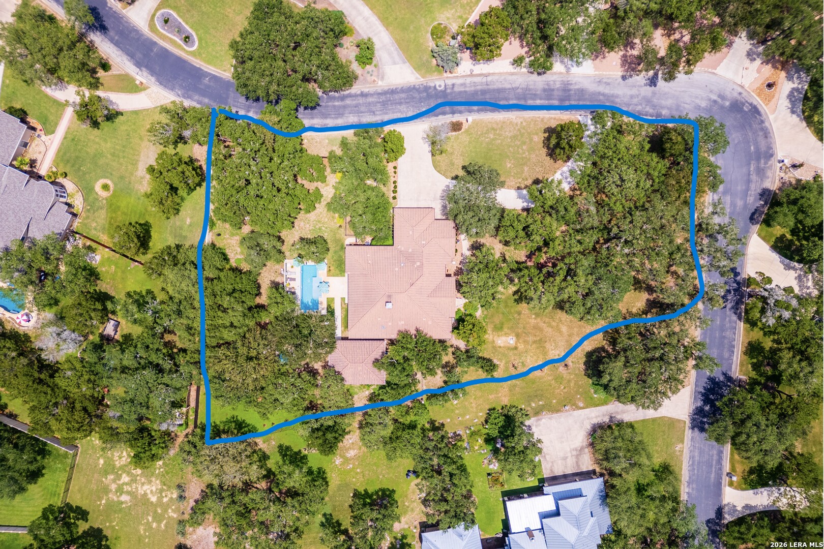 26511 Forest Link New Braunfels TX 78132