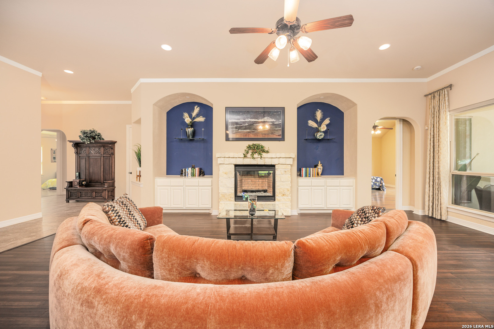 26511 Forest Link New Braunfels TX 78132