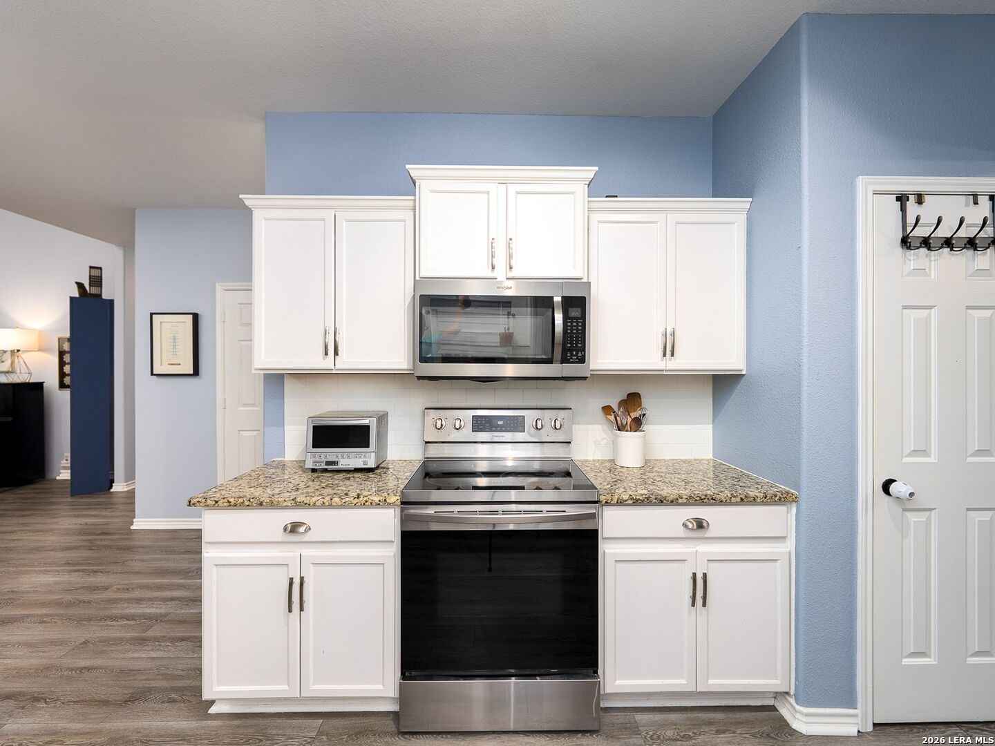1035 Maltese Lane San Antonio TX 78260