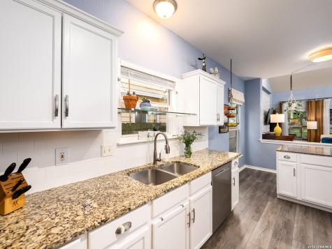1035 Maltese Lane San Antonio TX 78260