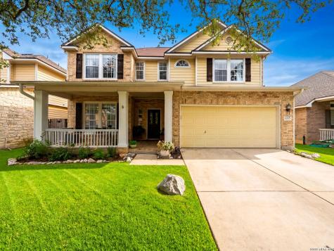1035 Maltese Lane San Antonio TX 78260