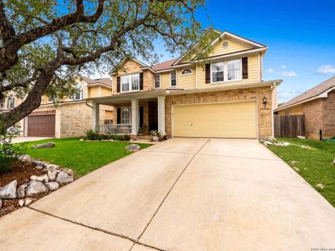 1035 Maltese Lane San Antonio TX 78260