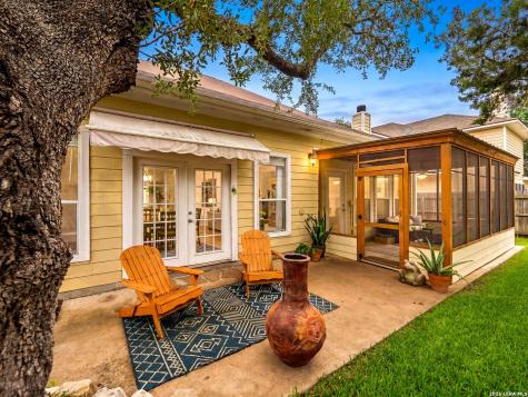 1035 Maltese Lane San Antonio TX 78260